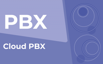 Private Branch Exchange - PBX