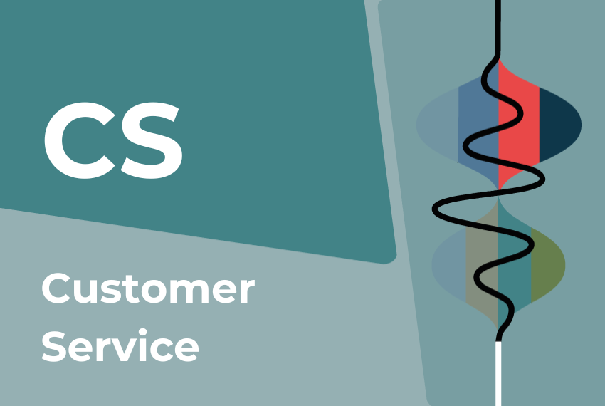 Was ist ein Customer Service? - SOGEDES