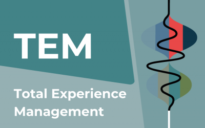 Teaserbild Lexikon Total Experience Management