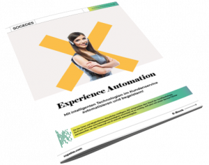 Mach-Up Experience Automation E-Book