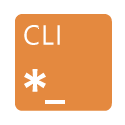 Asterisk CLI Button