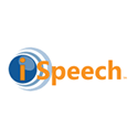 Ispeech Logo