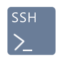 SSH Console