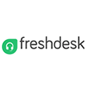 freshdesk Ticketsystem Logo