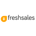 freshsales.crm Systen Logo