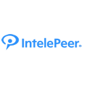 intelepeer Logo