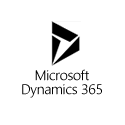 Logo microsoft dynamics 365