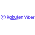 Rakuten Viber Logo