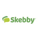 Skebby Logo
