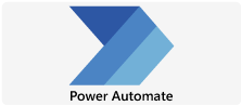 Power-Automate-Firmen Logo