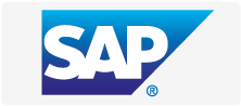 Firmenlogo SAP