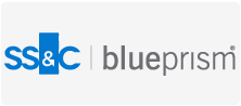Firmen Logo blueprism