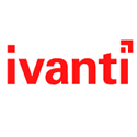 Ivanti Firmen Logo