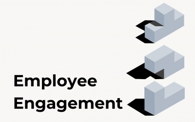 Grafik Employee Engagement
