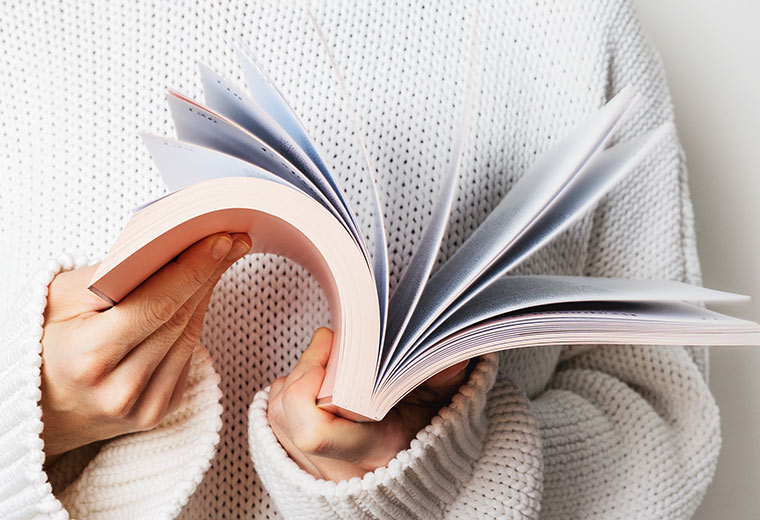 Lösungen für den Kundensupport im Verlagswesen In einem Buch blättern