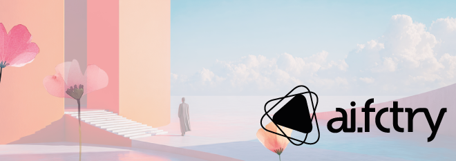 Bild mit Logo und Konturen