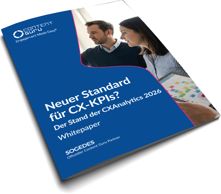 Welche CX-KPIs 2027 wirklich zählen – und wie AI aus Kennzahlen konkrete Verbesserung macht
